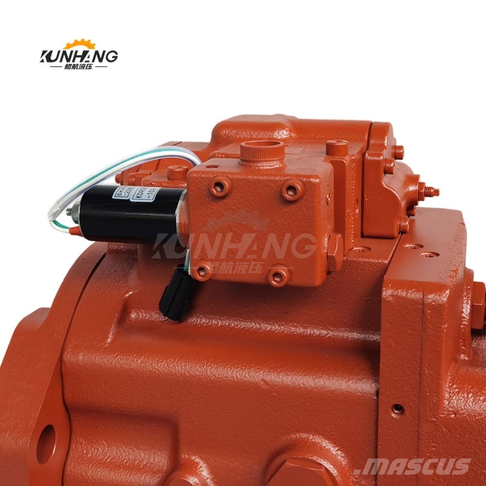 Hyundai Hydraulic Main Pump K5V200DTH-9COZ-17T for Hyundai Hydraulika