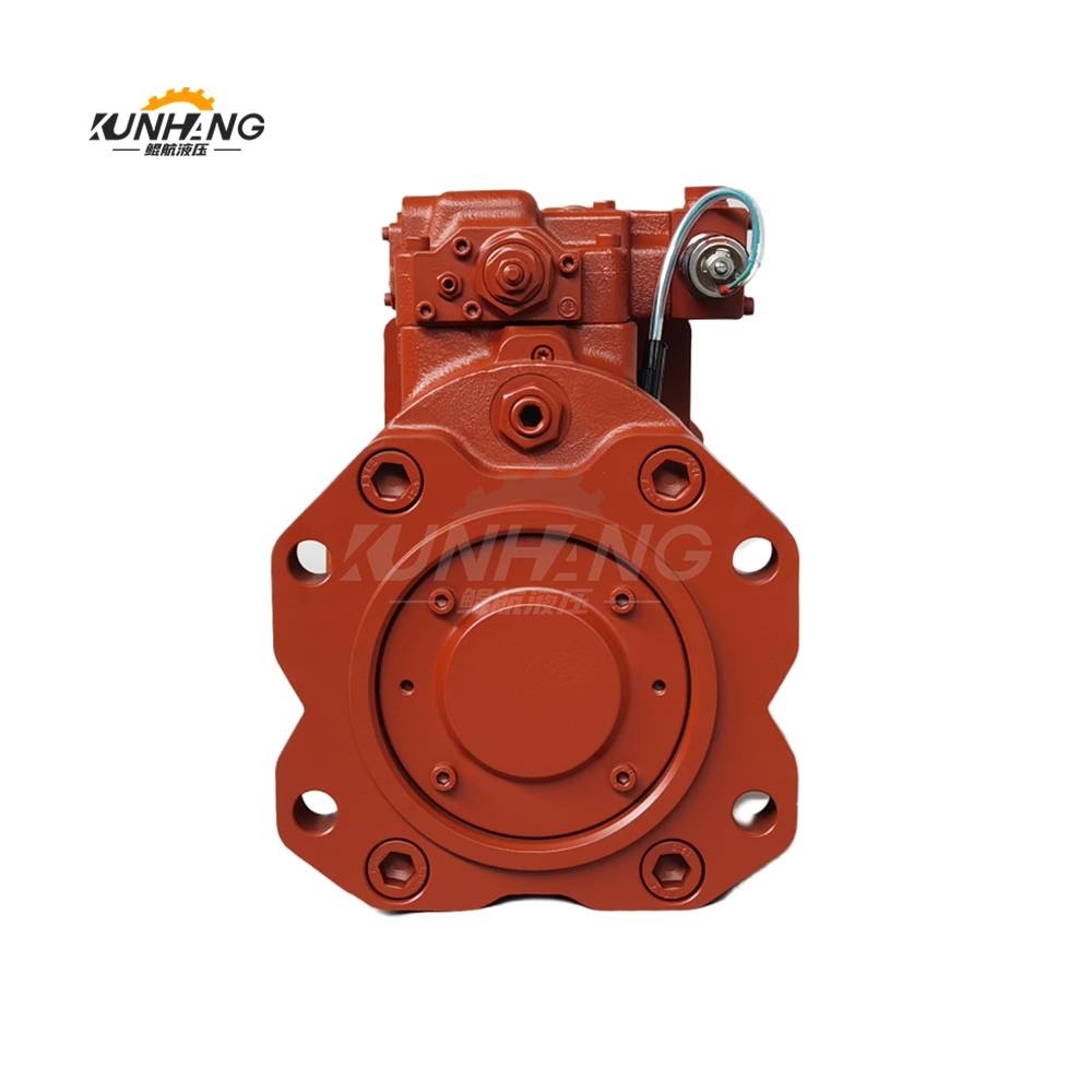 Hyundai Hydraulic Main Pump K5V200DTH-9COZ-17T for Hyundai Hydraulika