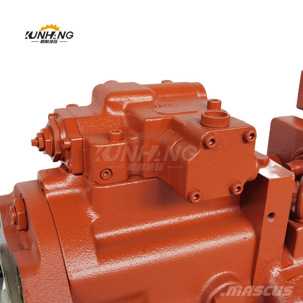 Hyundai Hydraulic Main Pump K5V200DTH-9COZ-17T for Hyundai Hydraulika