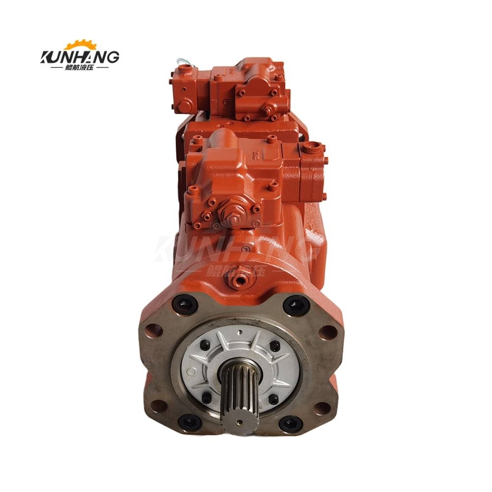 Hyundai Hydraulic Main Pump K5V200DTH-9COZ-17T for Hyundai Hydraulika
