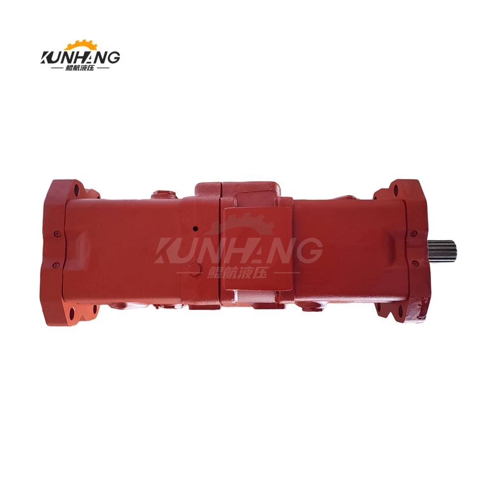 Hyundai Hydraulic Main Pump K5V200DTH-9COZ-17T for Hyundai Hydraulika