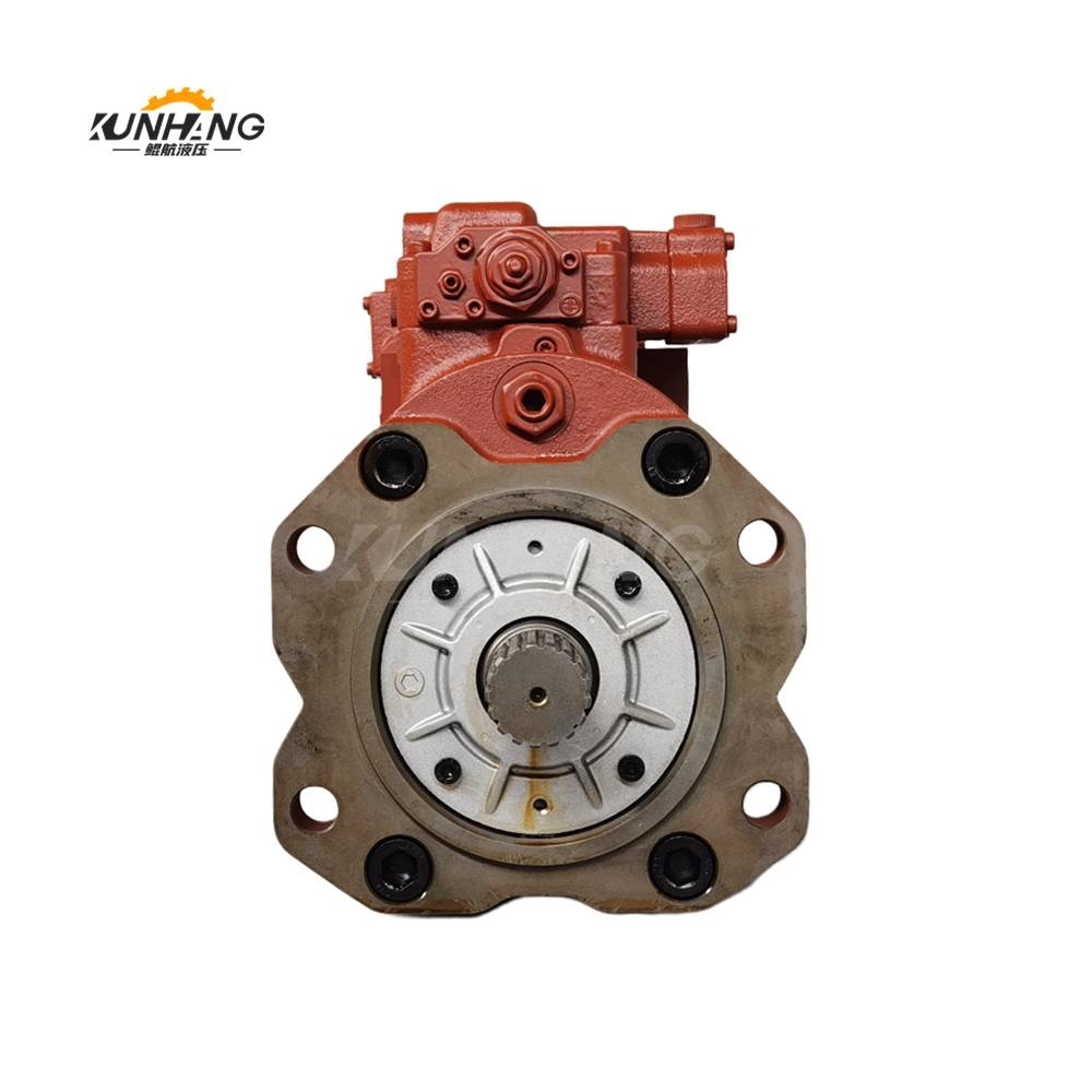 Hyundai Hydraulic Main Pump K5V200DTH-9COZ-17T for Hyundai Hydraulika