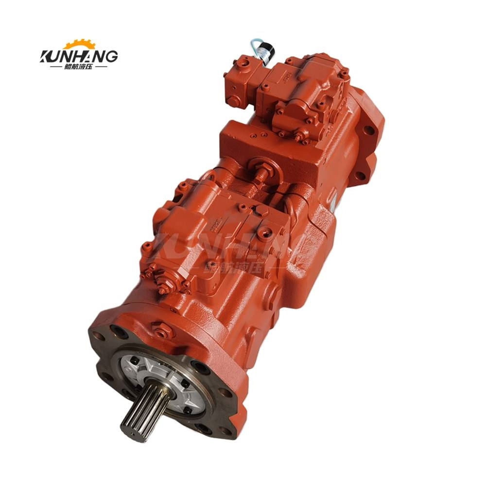 Hyundai Hydraulic Main Pump K5V200DTH-9COZ-17T for Hyundai Hydraulika