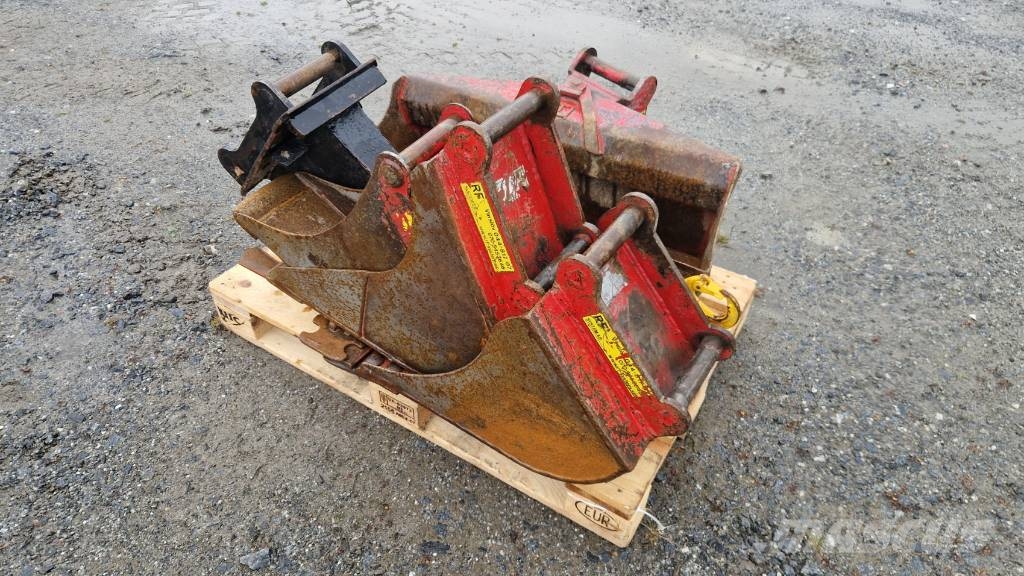 Yanmar B 15-3 Mini bageri <7t