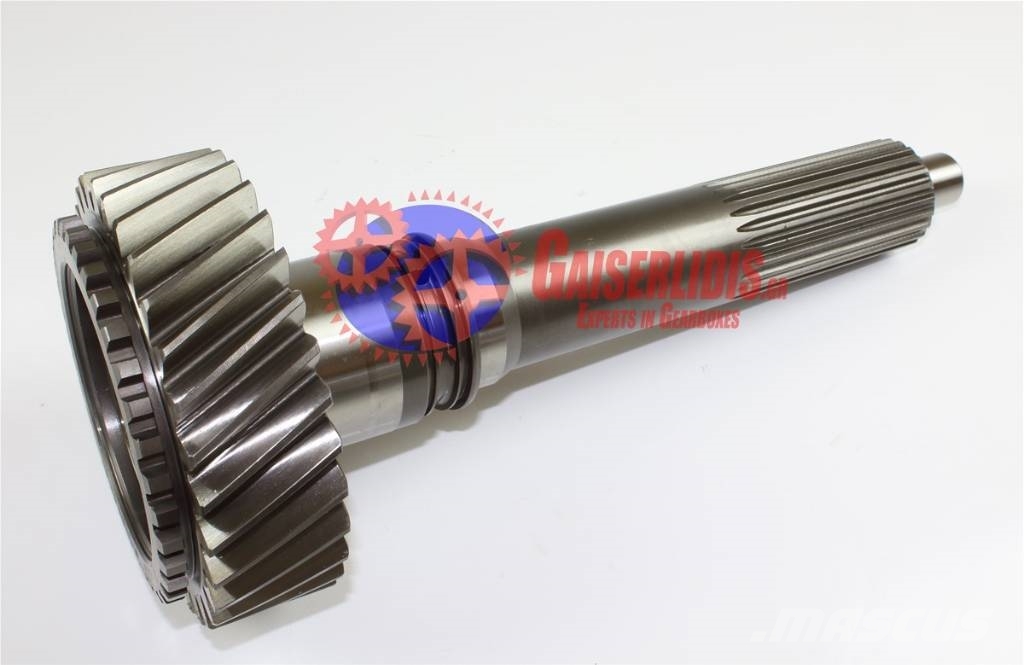  CEI Input shaft 1778014 for SCANIA Versnellingsbakken