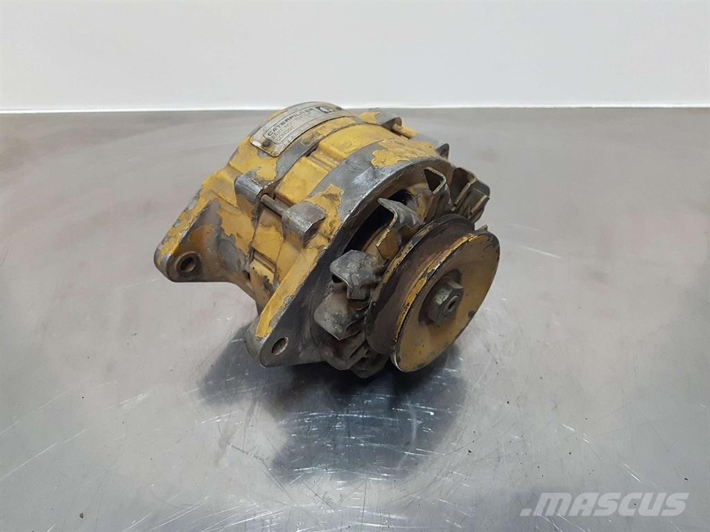 CAT 7N4784-12V 40A-Alternator/Lichtmaschine/Dynamo Motoren