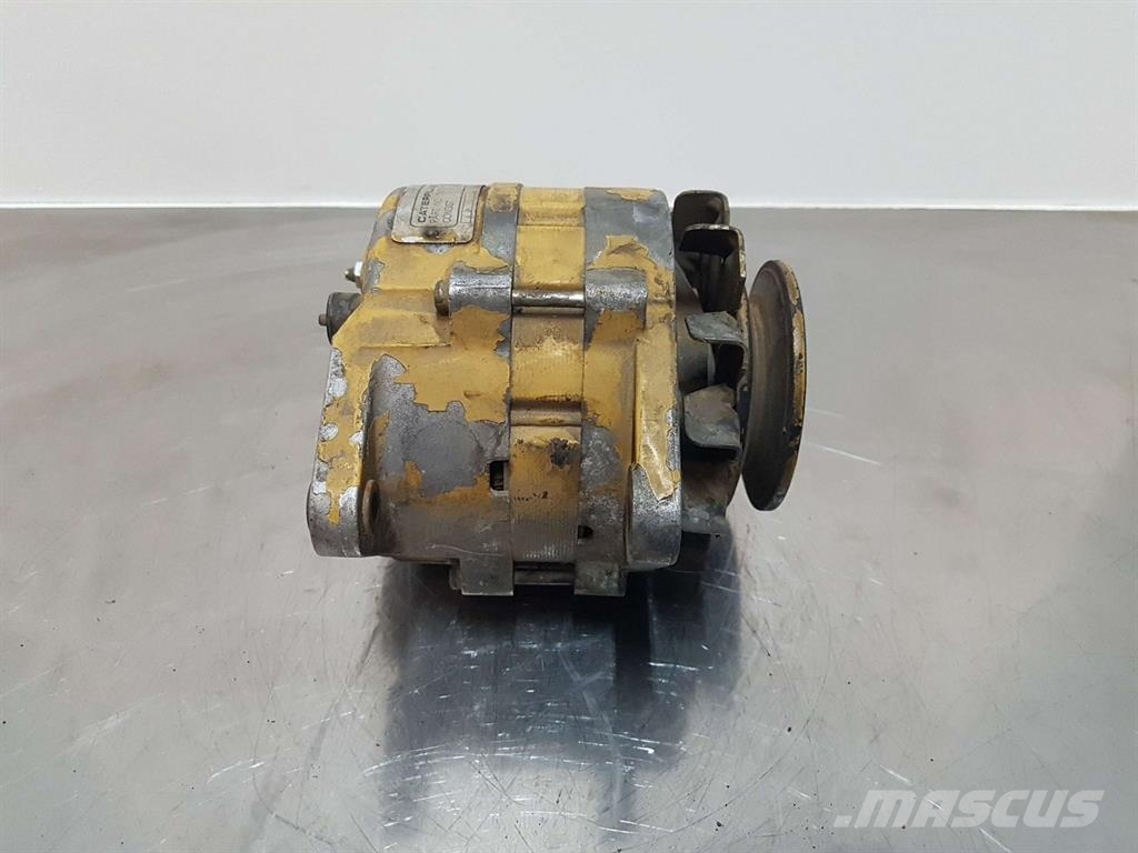 CAT 7N4784-12V 40A-Alternator/Lichtmaschine/Dynamo Motoren