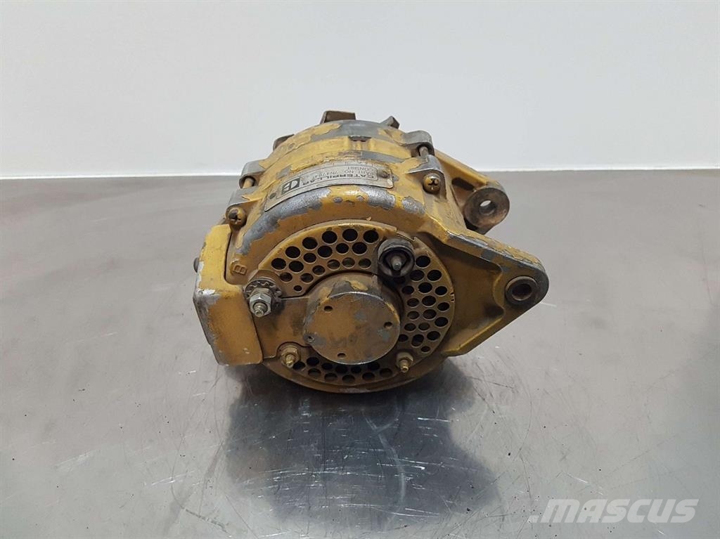 CAT 7N4784-12V 40A-Alternator/Lichtmaschine/Dynamo Motoren