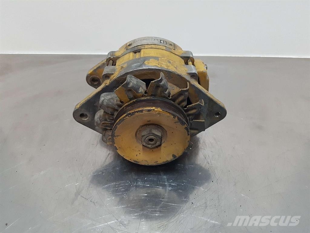 CAT 7N4784-12V 40A-Alternator/Lichtmaschine/Dynamo Motoren