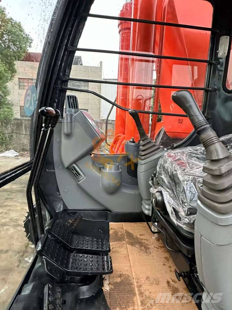 Hitachi ZX-350H-3 G Raupenbagger