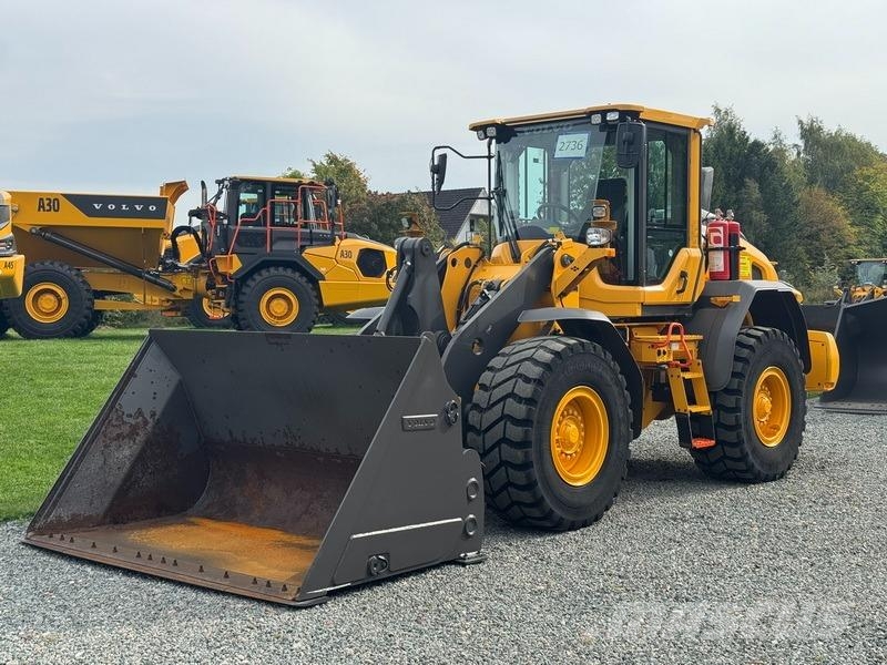 Volvo L 70 H Agricultura - Otros