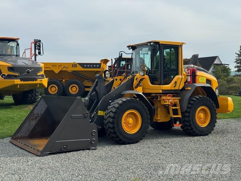 Volvo L 70 H Agricultura - Otros