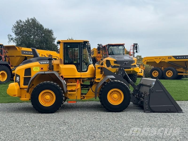 Volvo L 70 H Agricultura - Otros
