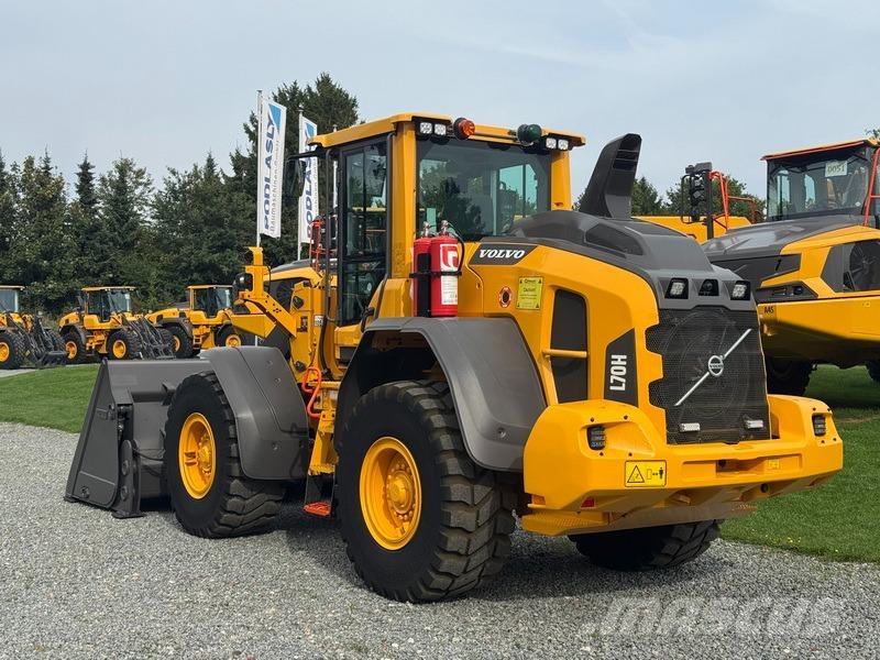 Volvo L 70 H Agricultura - Otros