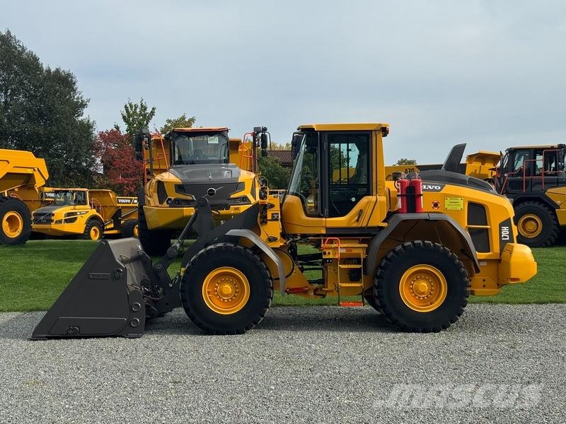 Volvo L 70 H Agricultura - Otros
