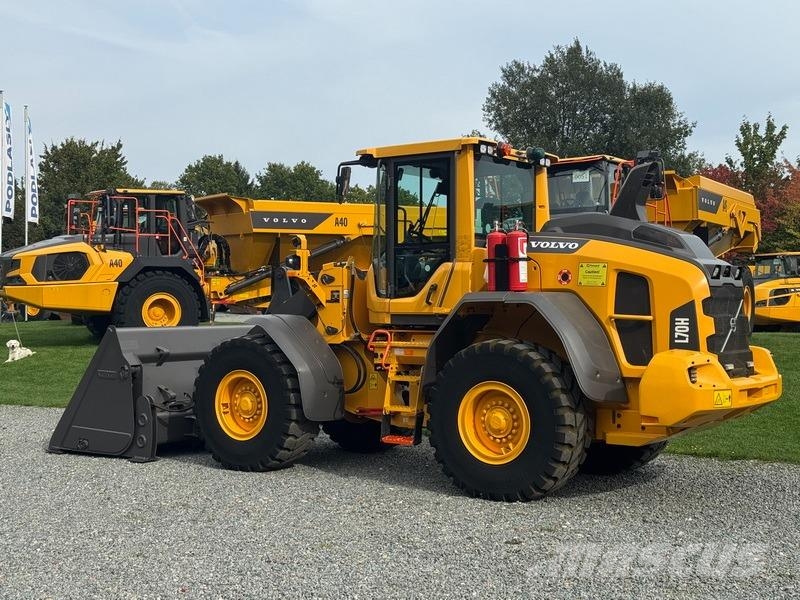 Volvo L 70 H Agricultura - Otros