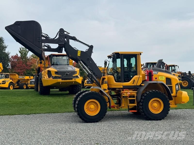 Volvo L 70 H Agricultura - Otros