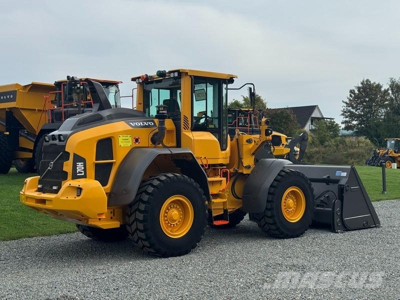 Volvo L 70 H Agricultura - Otros