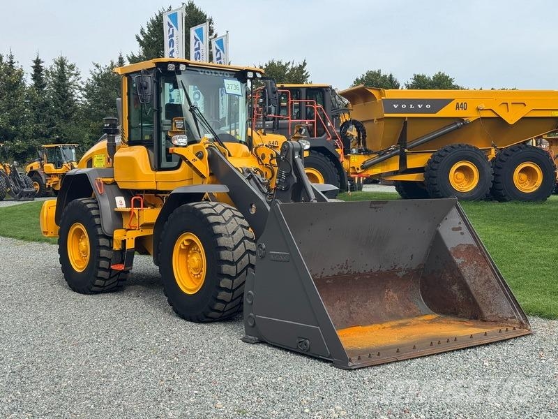 Volvo L 70 H Agricultura - Otros