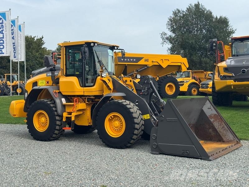 Volvo L 70 H Agricultura - Otros