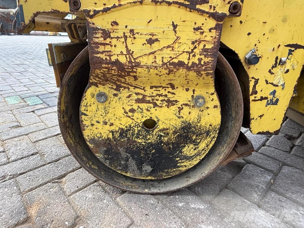 Bomag BW 75 ADL Ostali valjci