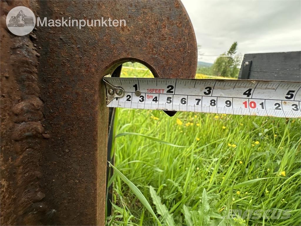 Wille 13133202 Børster