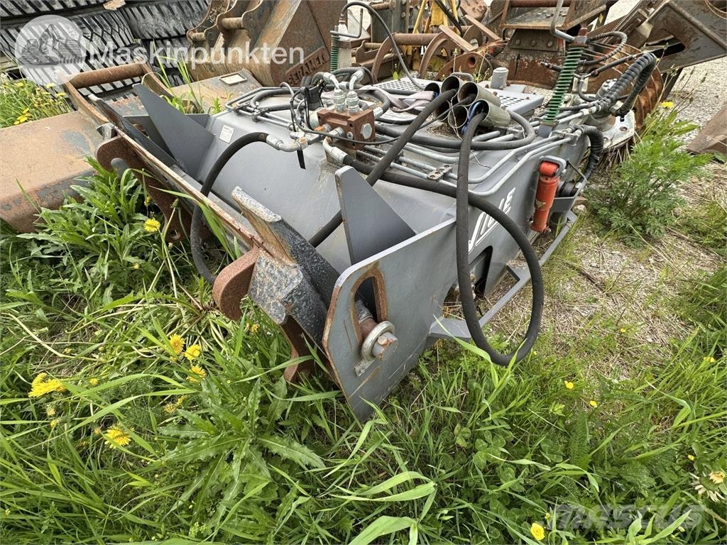 Wille 13133202 Børster