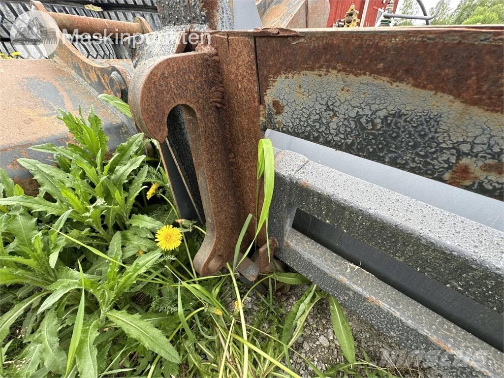 Wille 13133202 Børster