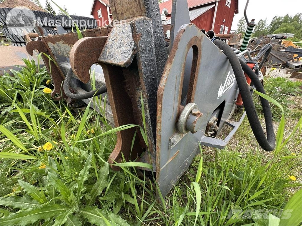 Wille 13133202 Børster