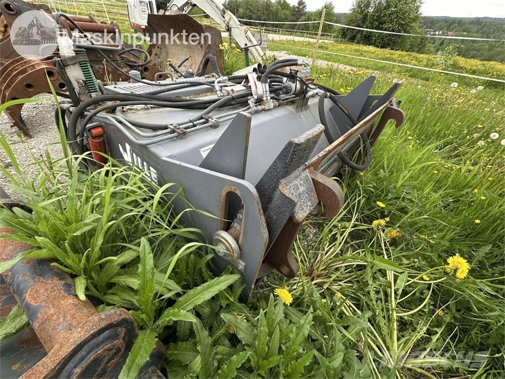Wille 13133202 Børster