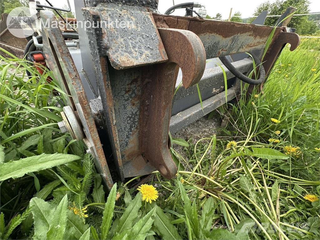Wille 13133202 Børster