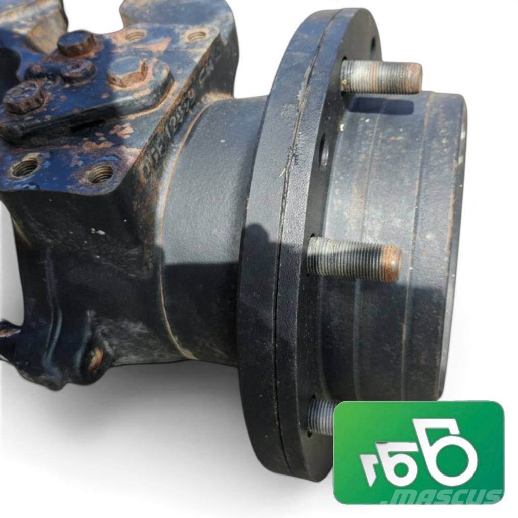 JLG 307 Drive axle 11817 Carraro 16M1212869 Alusta ja jousitus