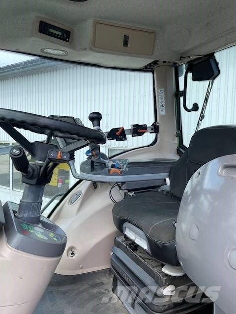 Fendt 936 Profi Plus Traktoren