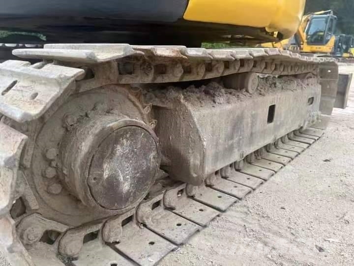 Komatsu PC 30 Εκσκαφείς με ερπύστριες