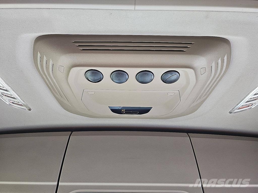 DAF XG 480 FT NL-Truck Skirts! Tahače