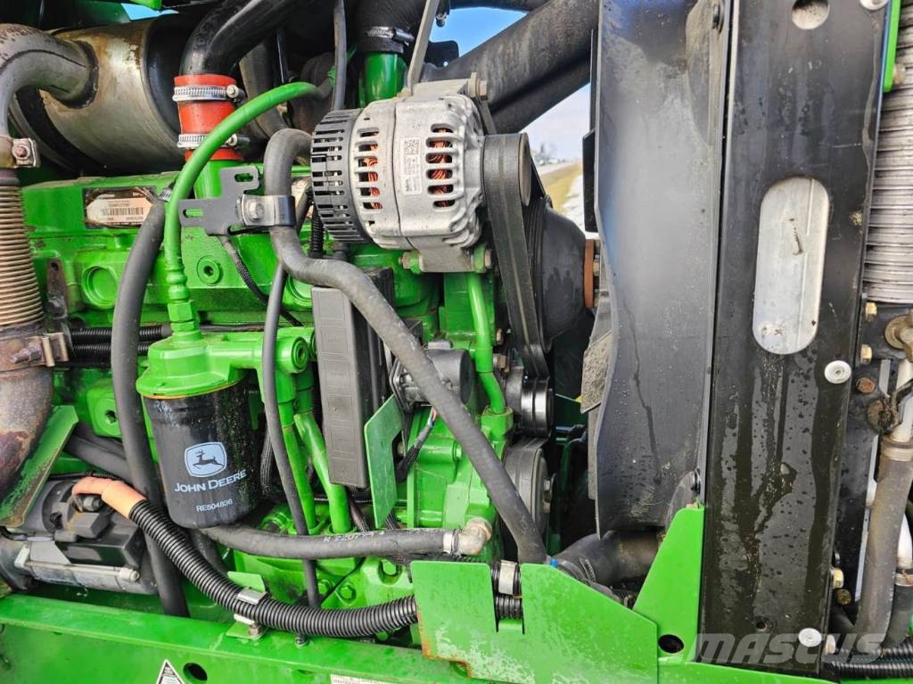 John Deere 5090 M Трактори