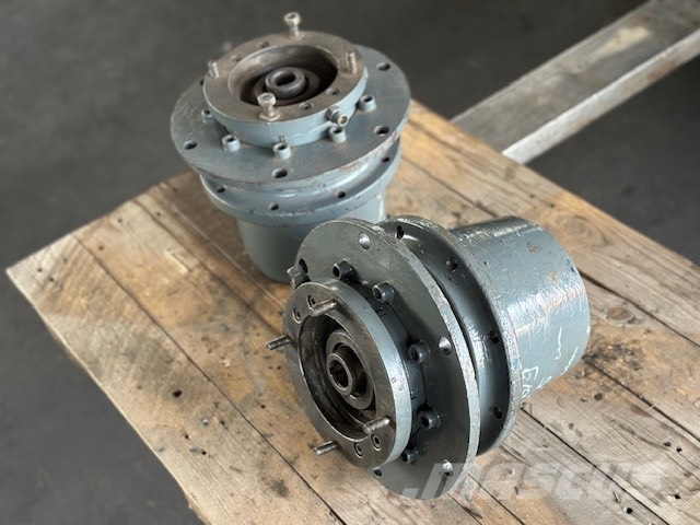 Wirtgen przekładnia koła Transmission