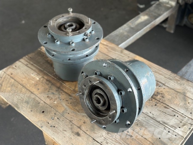Wirtgen przekładnia koła Transmission