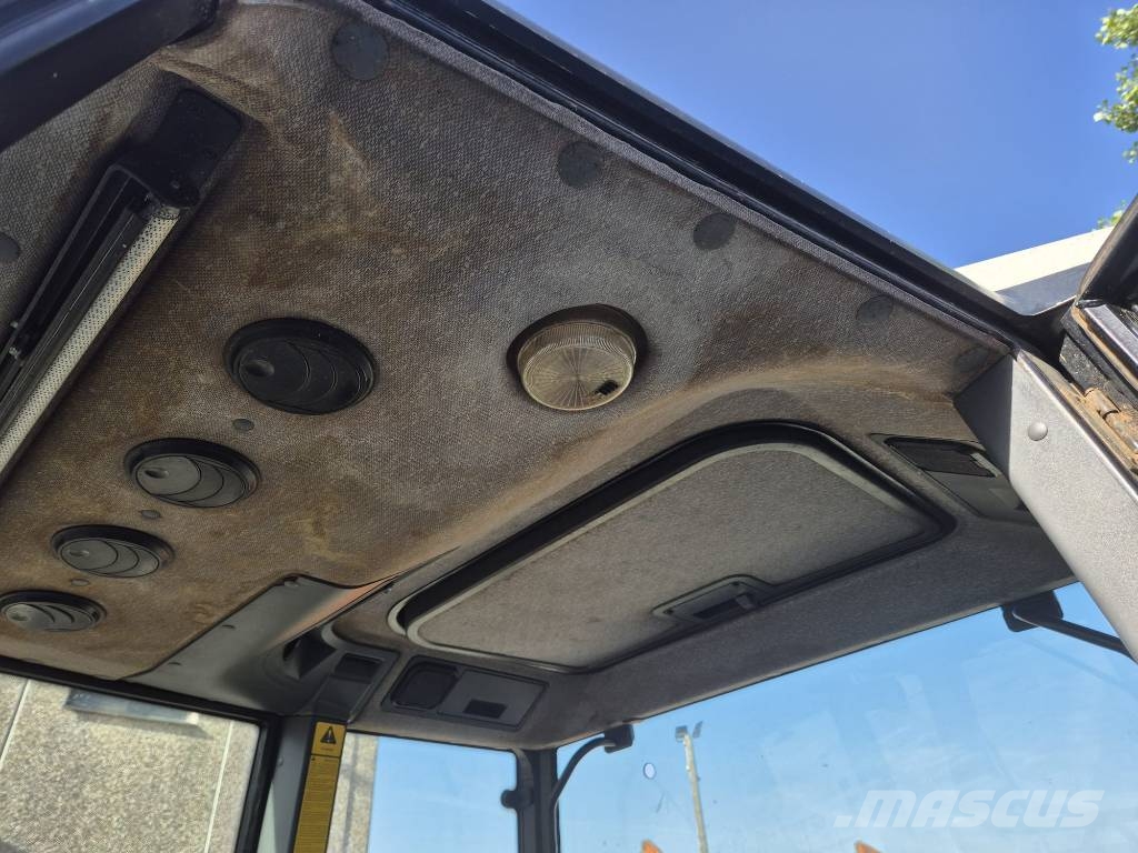 Ford 6640 Trattori
