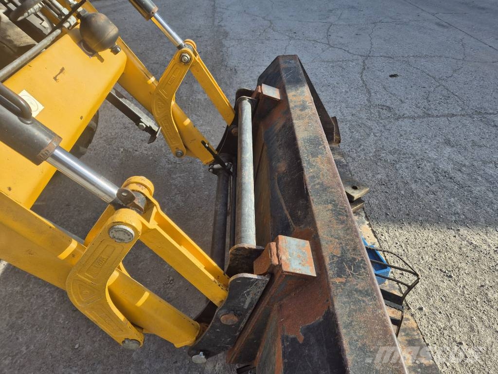 Ford 6640 Trattori