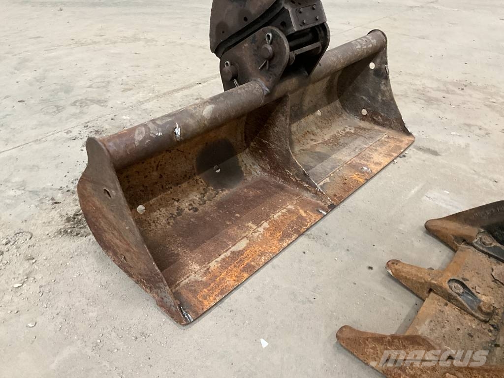 Wacker Neuson EZ 17 Minigraafmachines < 7t