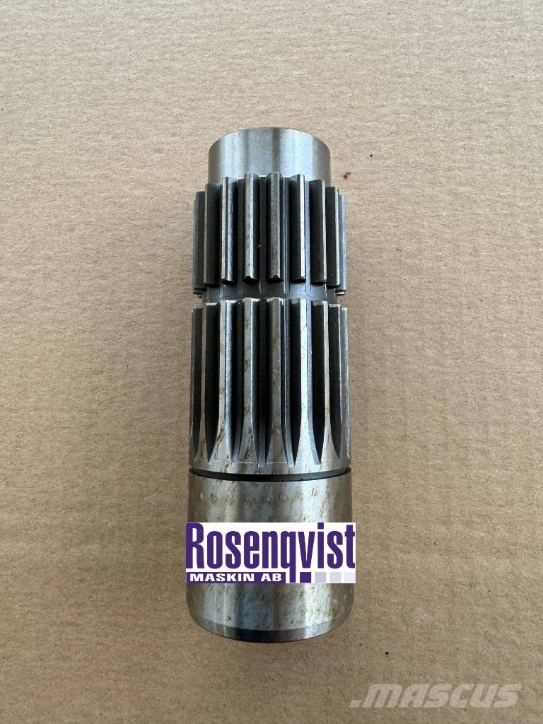 Fiat Control shaft 5102367 Transmissão