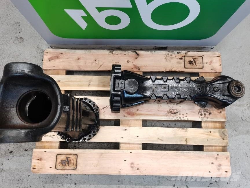 New Holland LM 5060 case Spicer 2120600168905} Axles