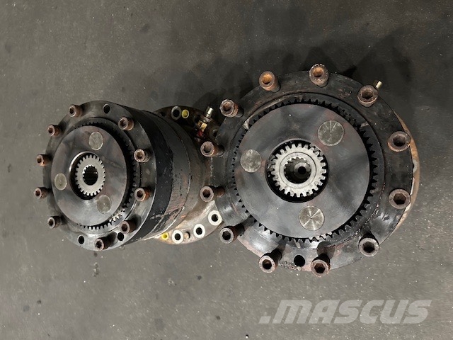 Hitachi FH 400 SWING GEARS HMPG10 IB Sanzuman