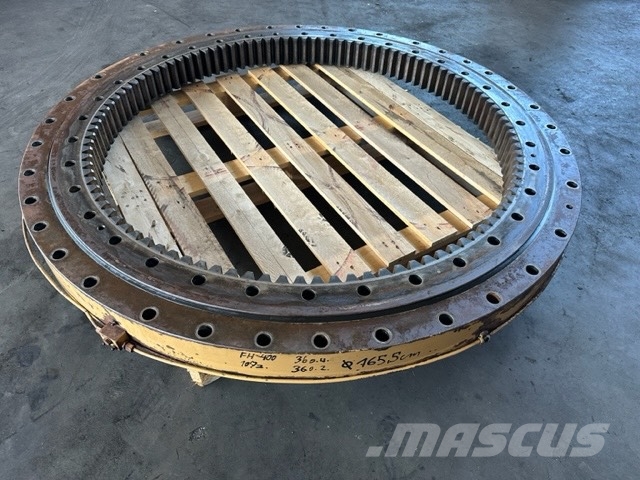Hitachi FH 400 SWING GEARS HMPG10 IB Sanzuman