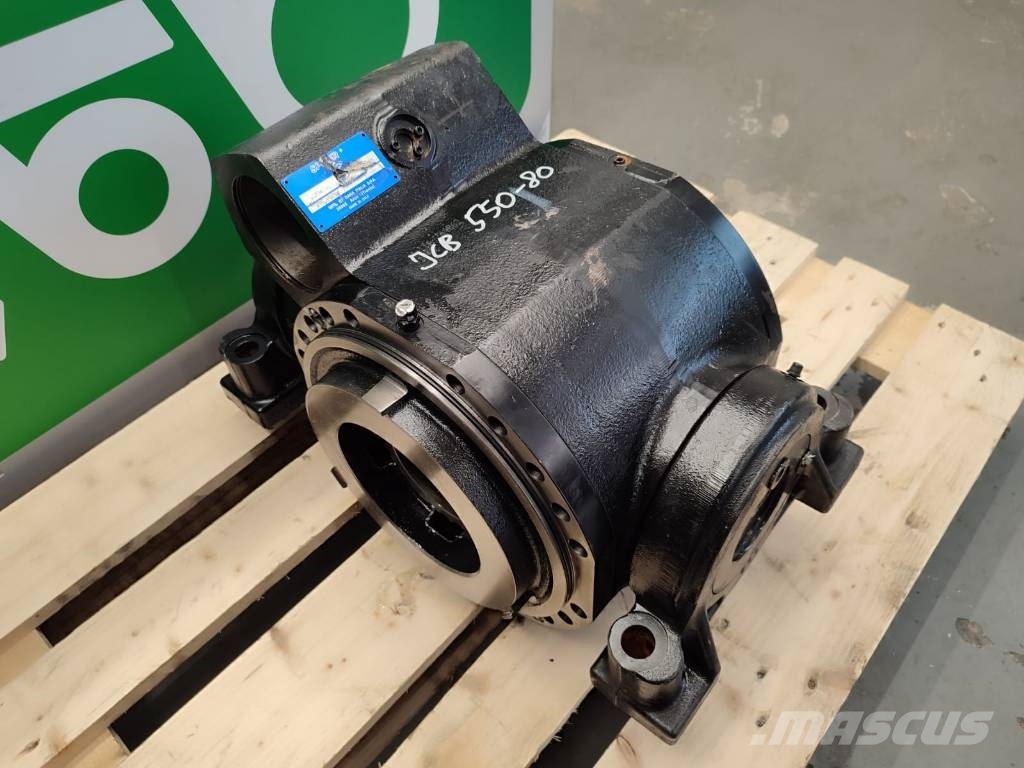 JCB Differential 2130100861 JCB 550-80 Axles