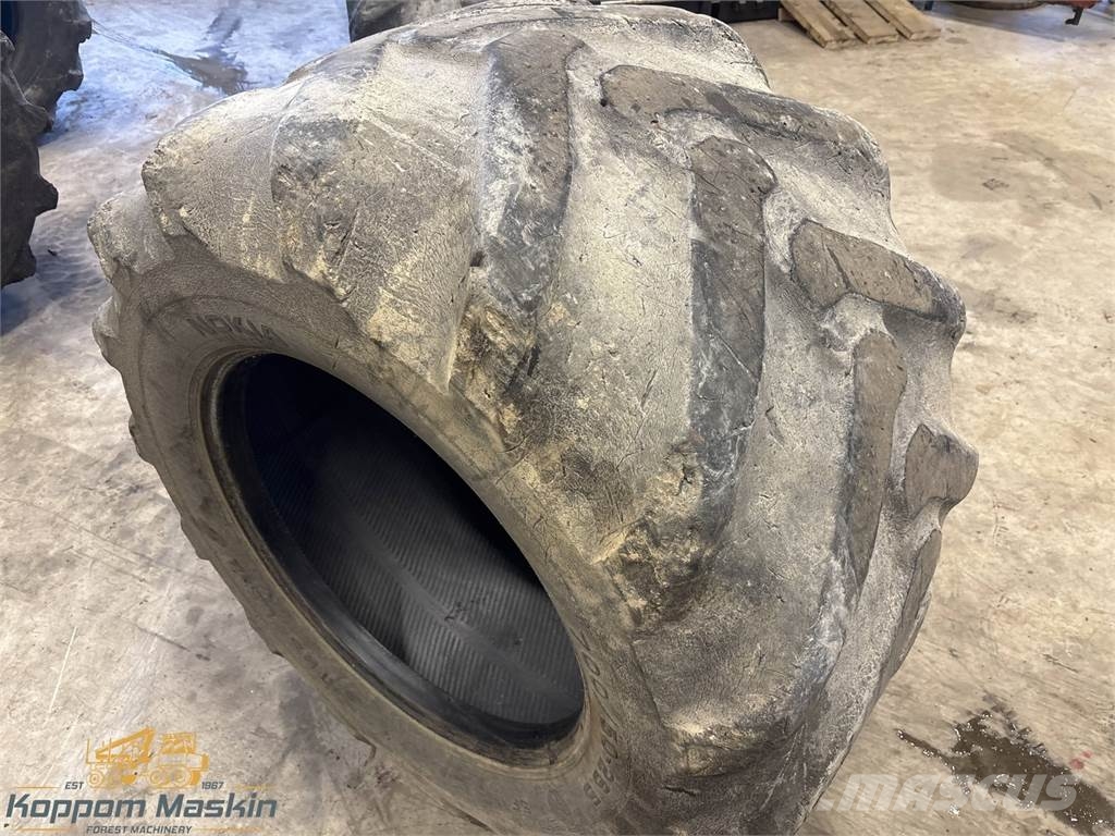 Nokian Trs 700/50x26,5 Used/Beg Reifen