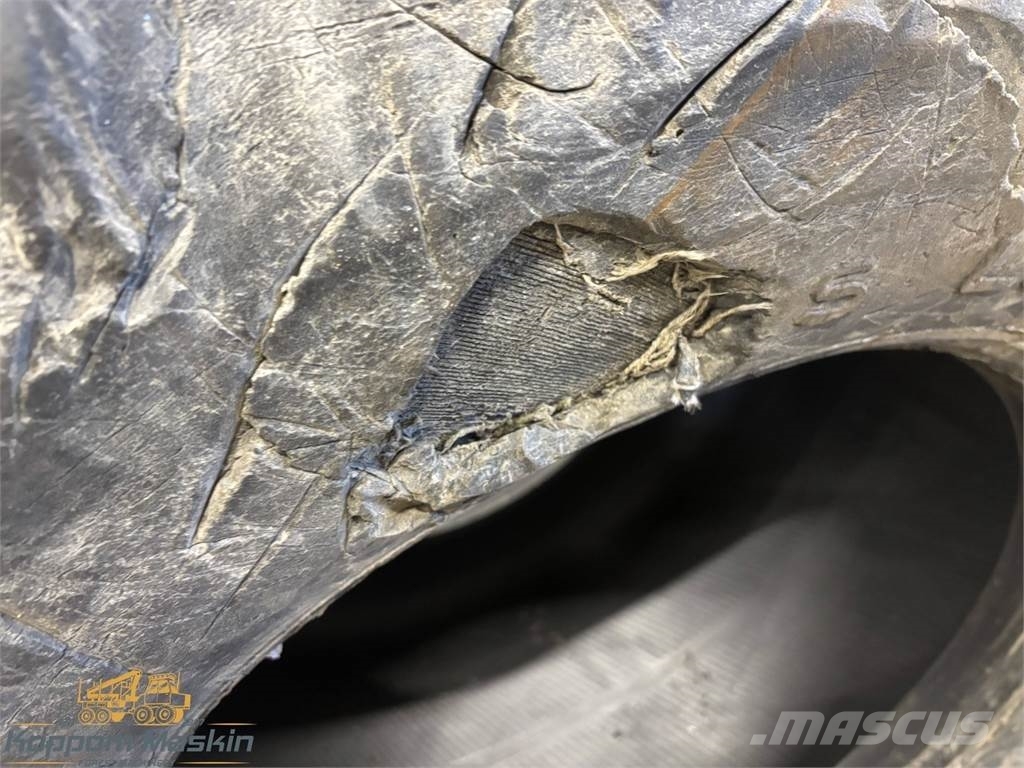 Nokian Trs 700/50x26,5 Used/Beg Reifen