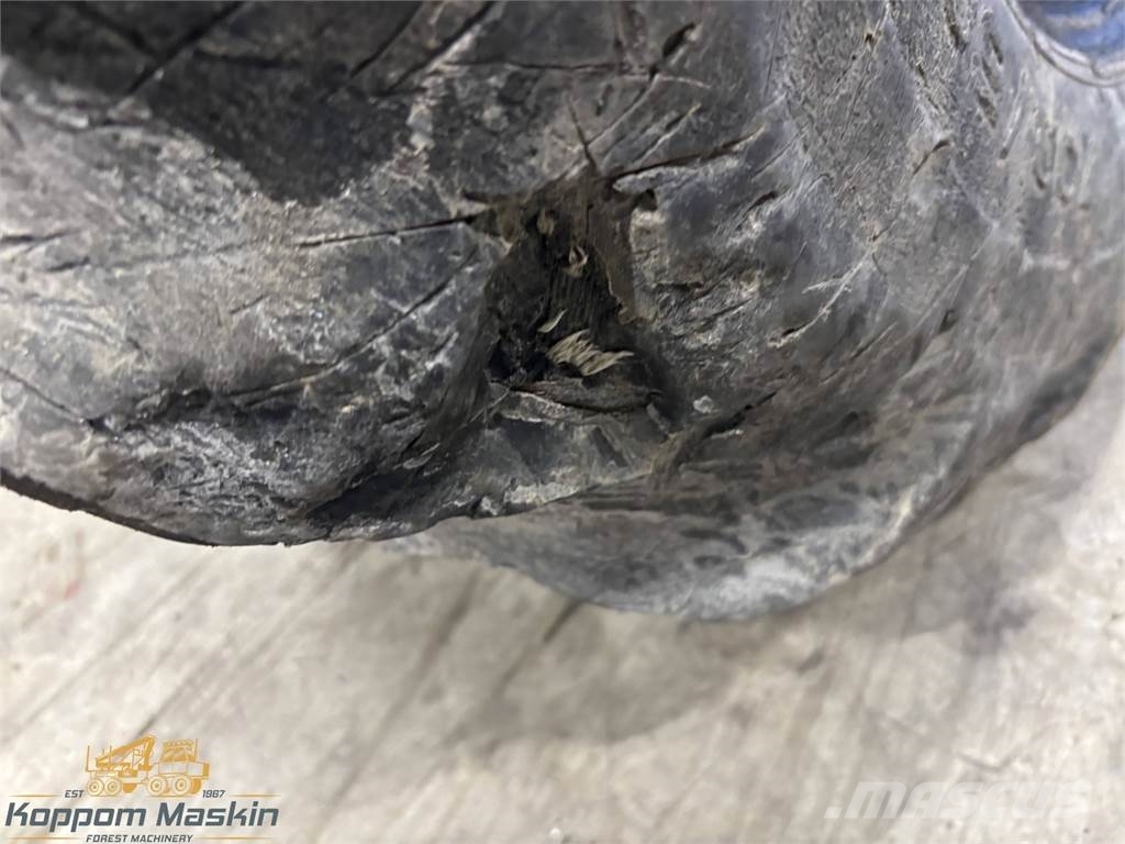 Nokian Trs 700/50x26,5 Used/Beg Reifen