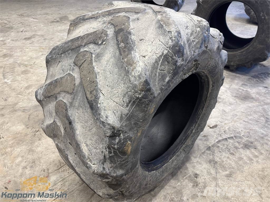 Nokian Trs 700/50x26,5 Used/Beg Reifen